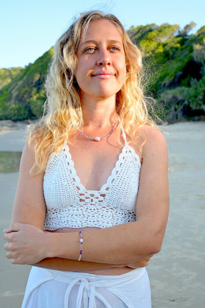 Lōkahi - Necklace For Unity, Harmony & Balance