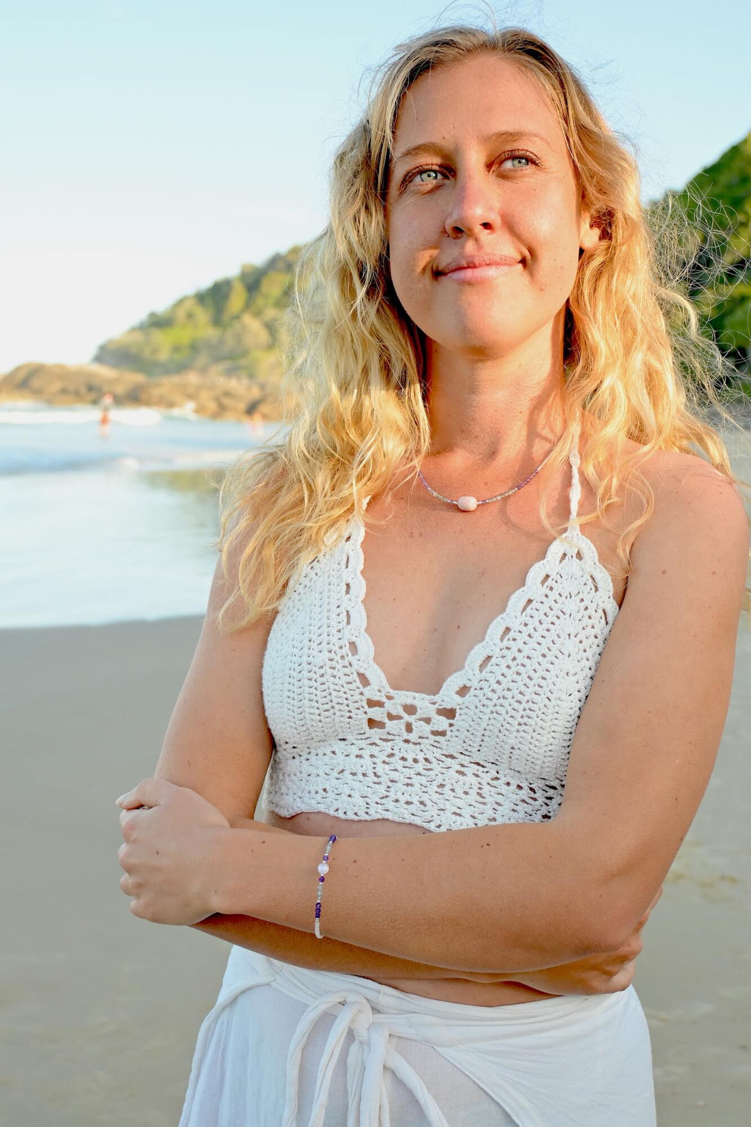 Lōkahi - Necklace For Unity, Harmony & Balance