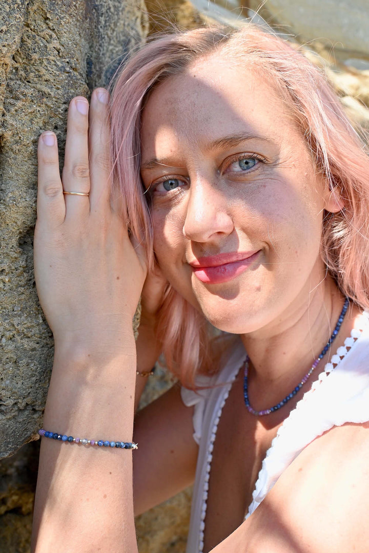 Phoenix Rising Necklace