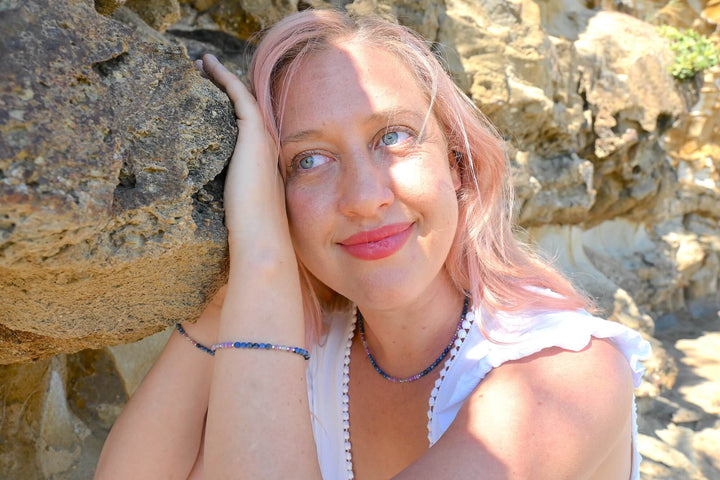 Phoenix Rising Necklace