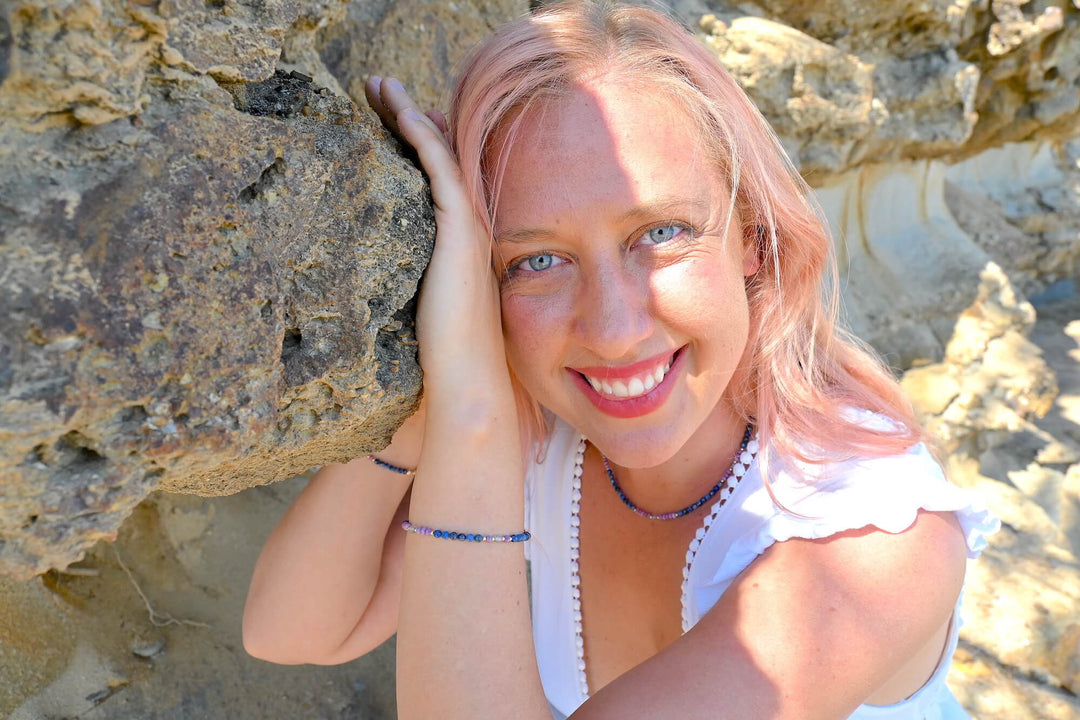 Phoenix Rising Gold Bracelet