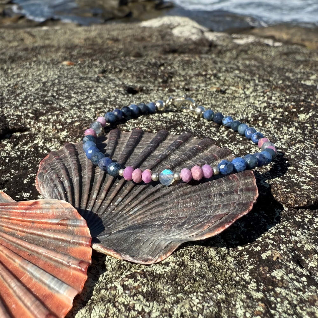 Phoenix Rising Bracelet