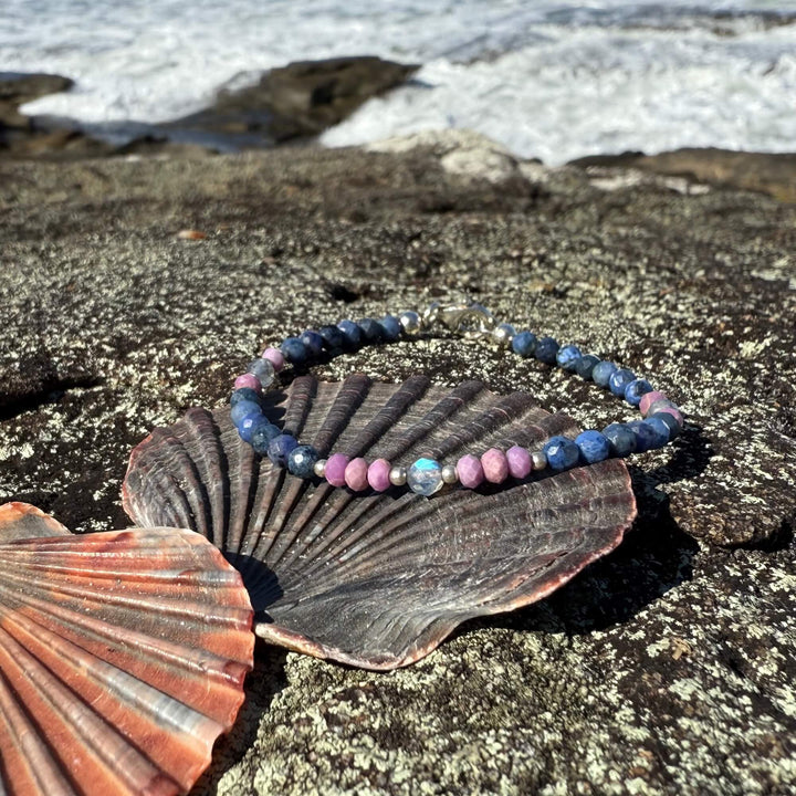 Phoenix Rising Bracelet