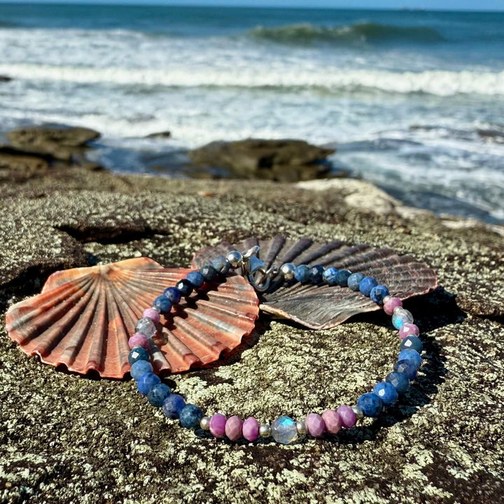 Phoenix Rising Bracelet