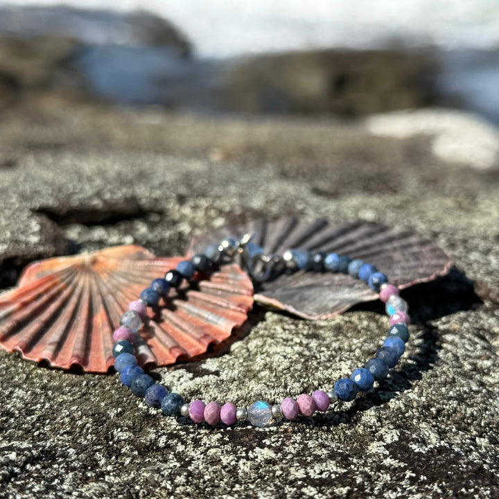 Phoenix Rising Bracelet