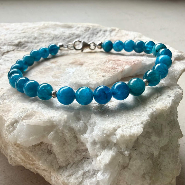 I AM...... Infinite Bracelet