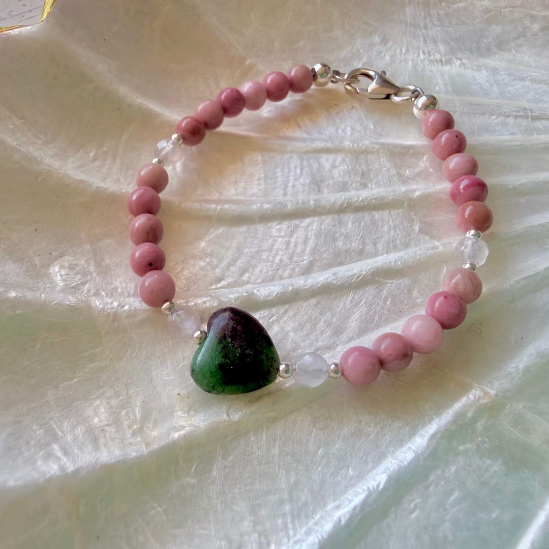 I Heart You Kids Bracelet