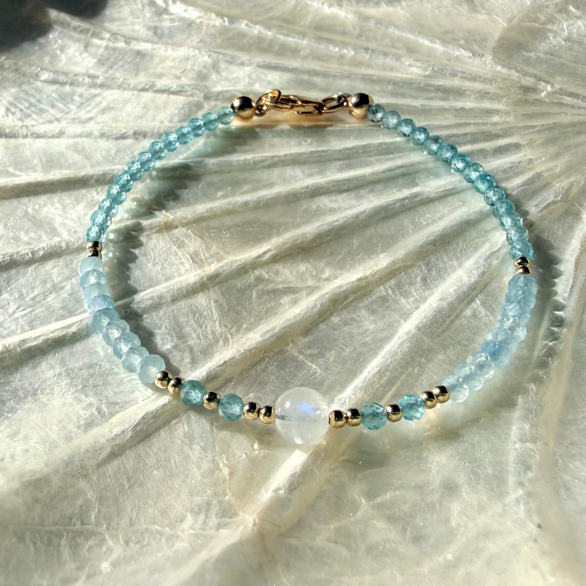 Women's Crystal Jewellery