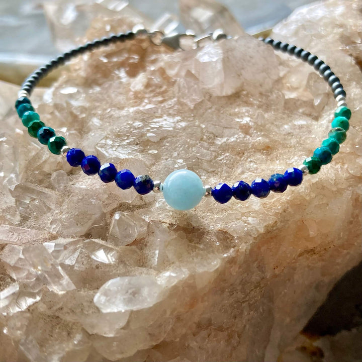 Goddess of Truth Bracelet