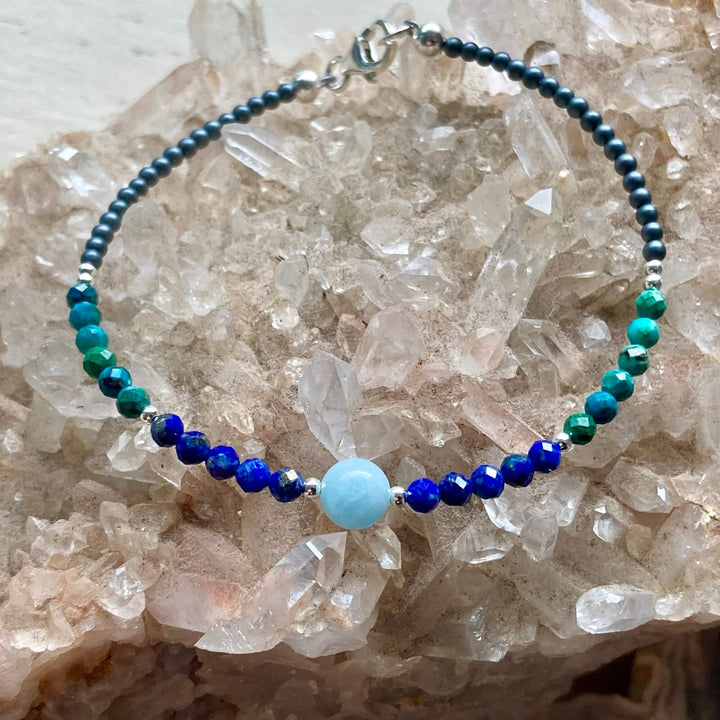 Goddess of Truth Bracelet