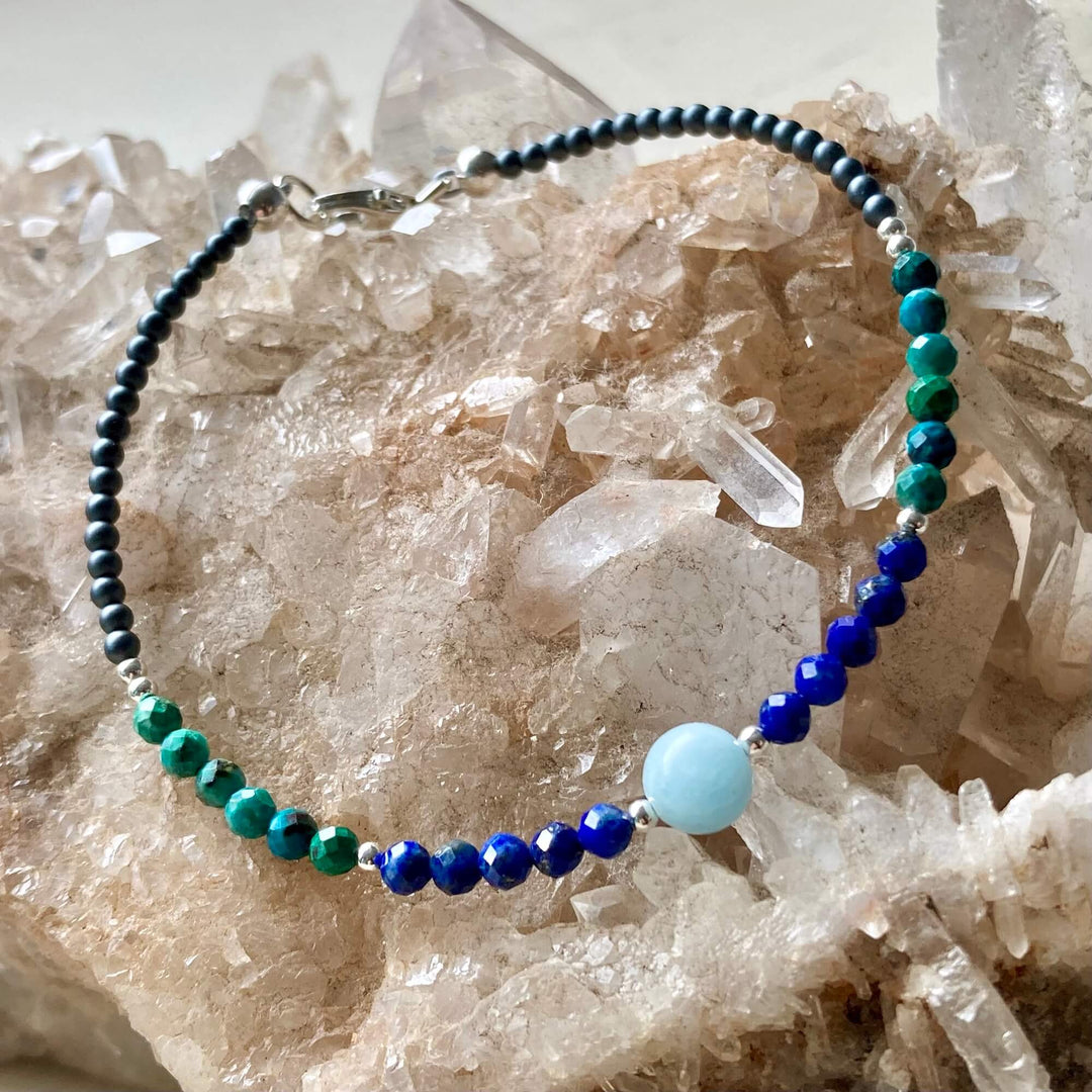 Goddess of Truth Bracelet
