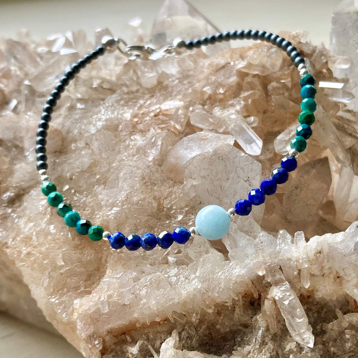 Goddess of Truth Bracelet