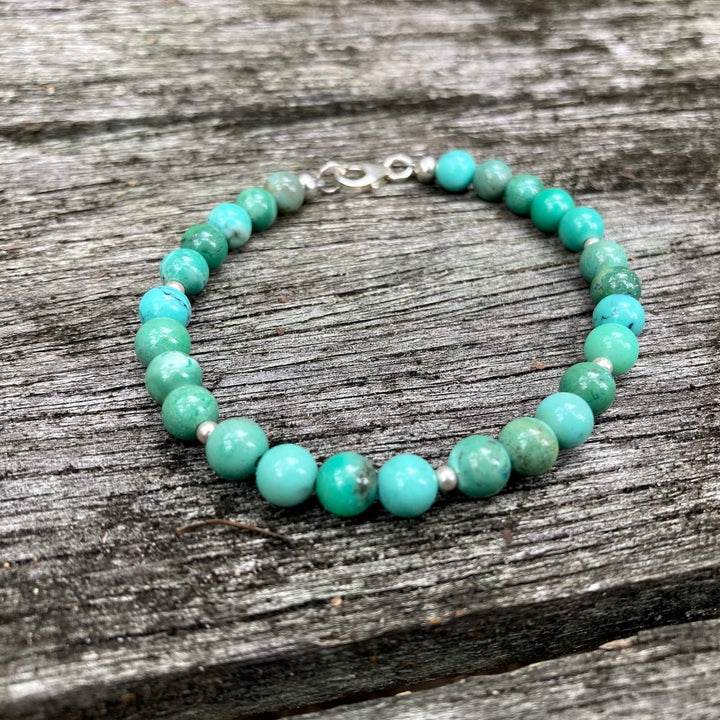 I AM...... A Great Receiver Bracelet