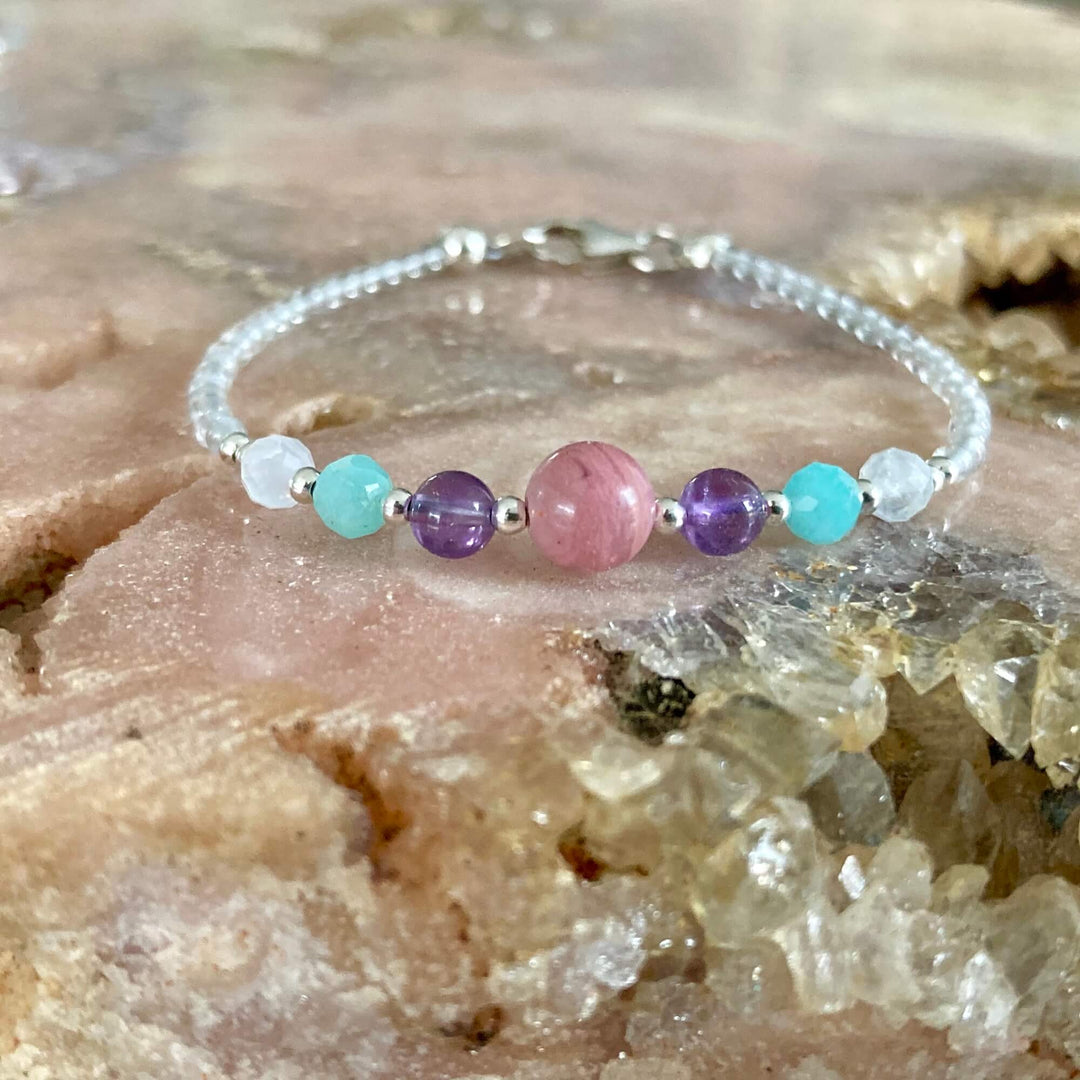 Generations Of Women Bracelet Set