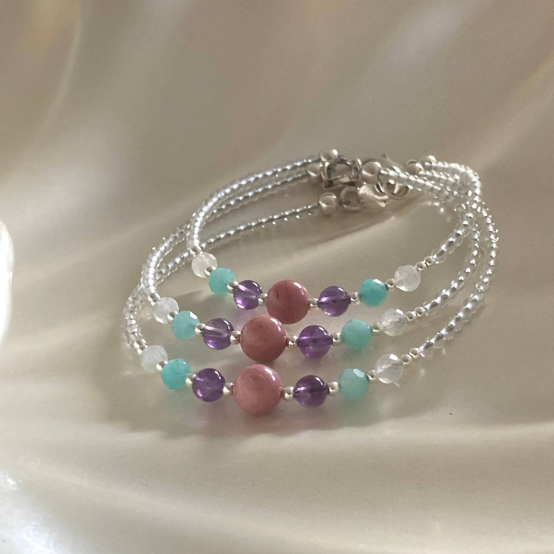 Generations Of Women Bracelet Set