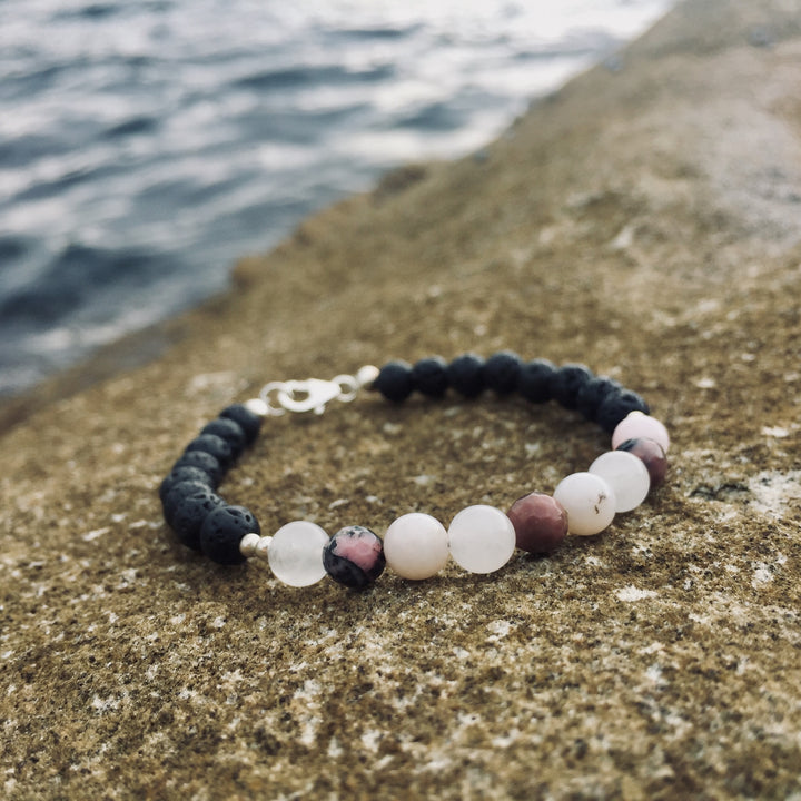 Aloha Essential Oil Bracelet 