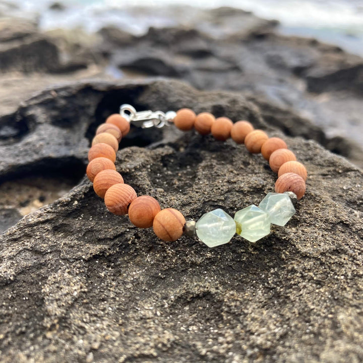 Be Fearless Bracelet