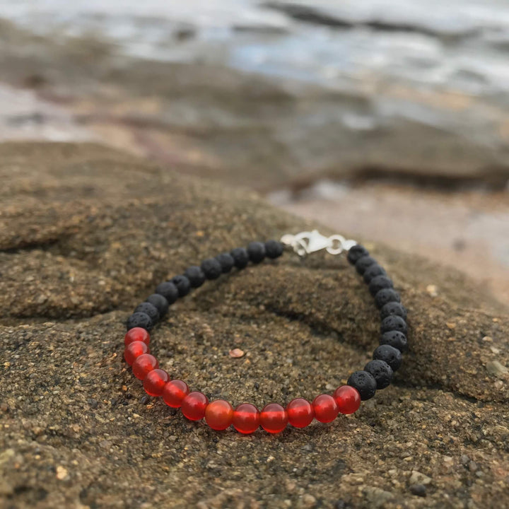 I Am Determined Bracelet For Kids