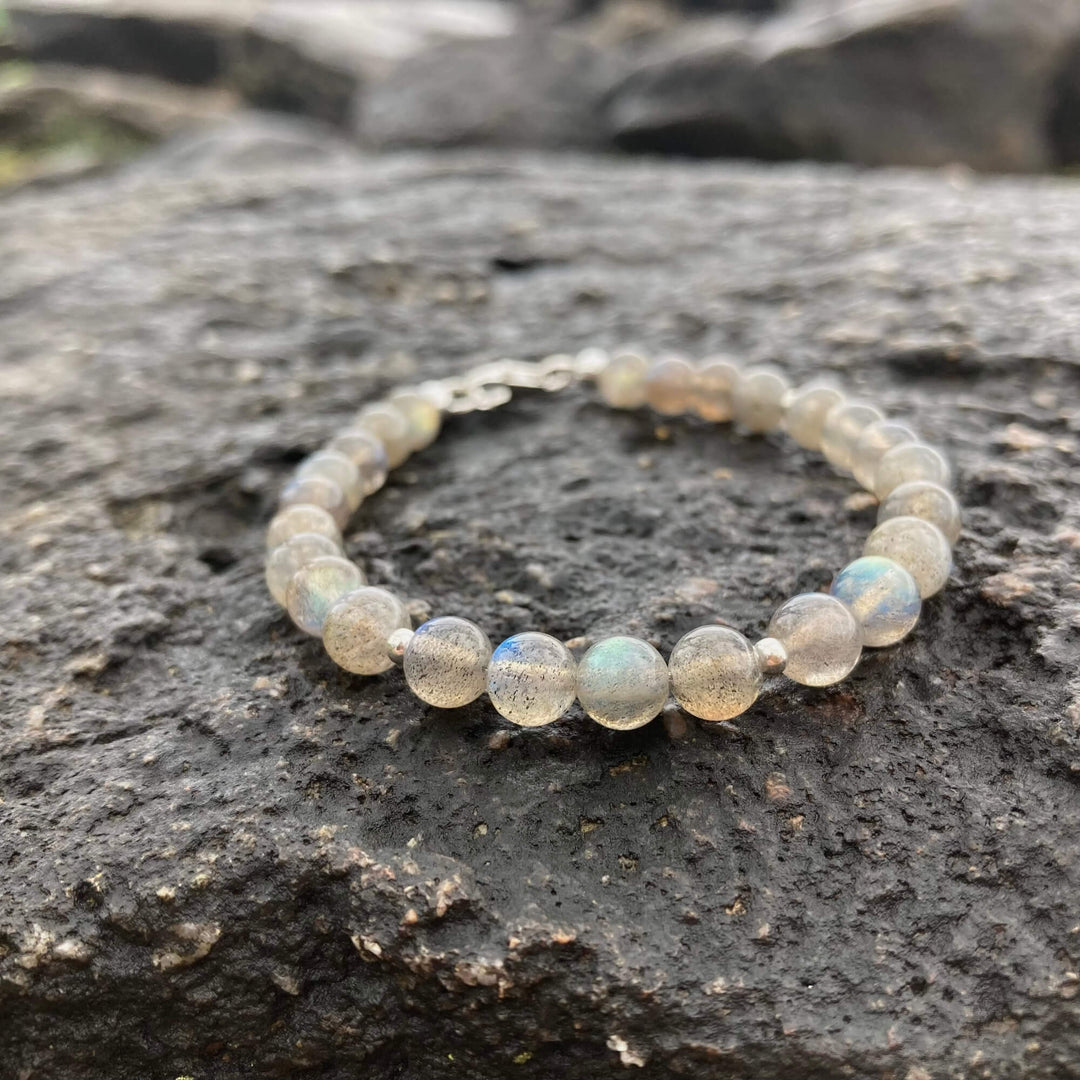 I am Gifted Bracelet for empowerment