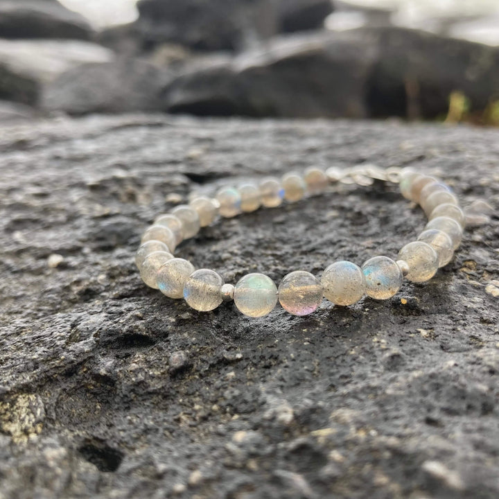 I am Gifted Bracelet