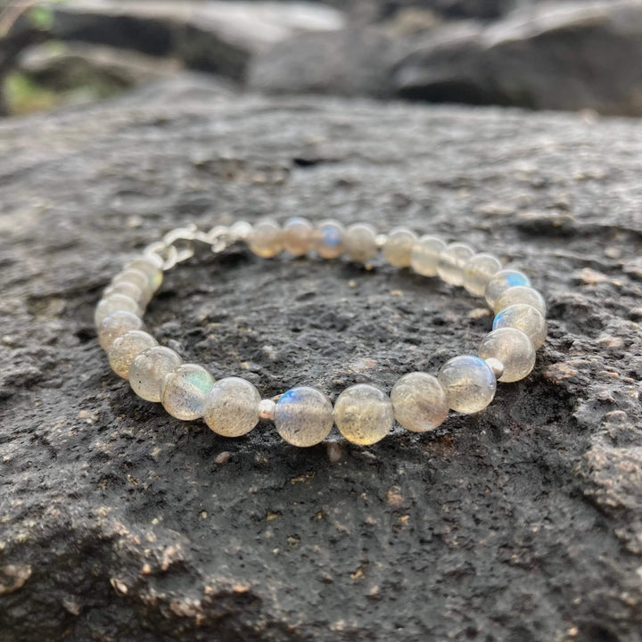 I am Gifted Bracelet