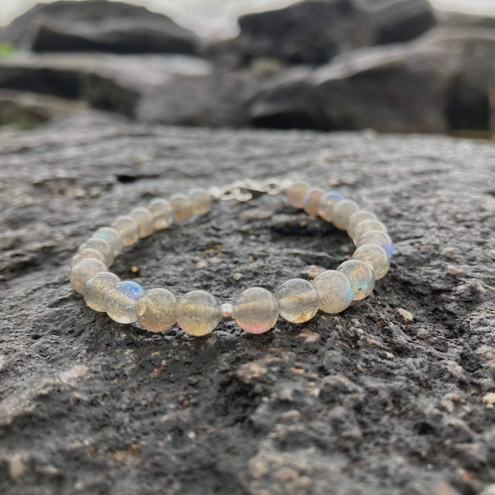 I am Gifted Bracelet for empowerment