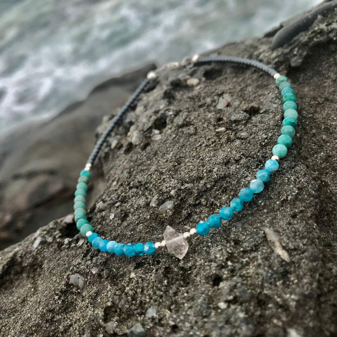 Little Mermaid Anklet fro ladies