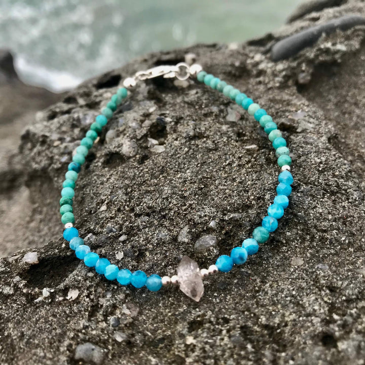 Little Mermaid Bracelet