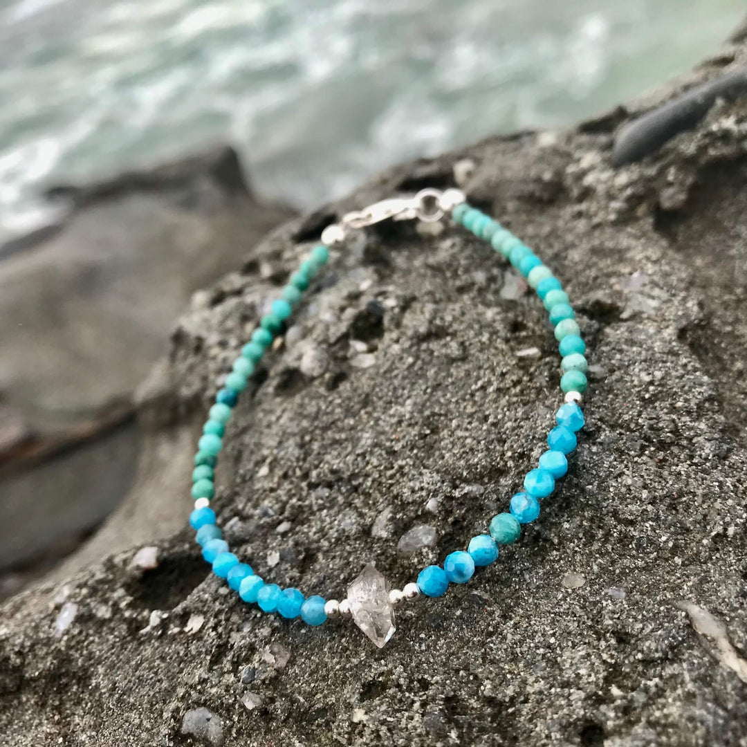 Little Mermaid Bracelet for ladies