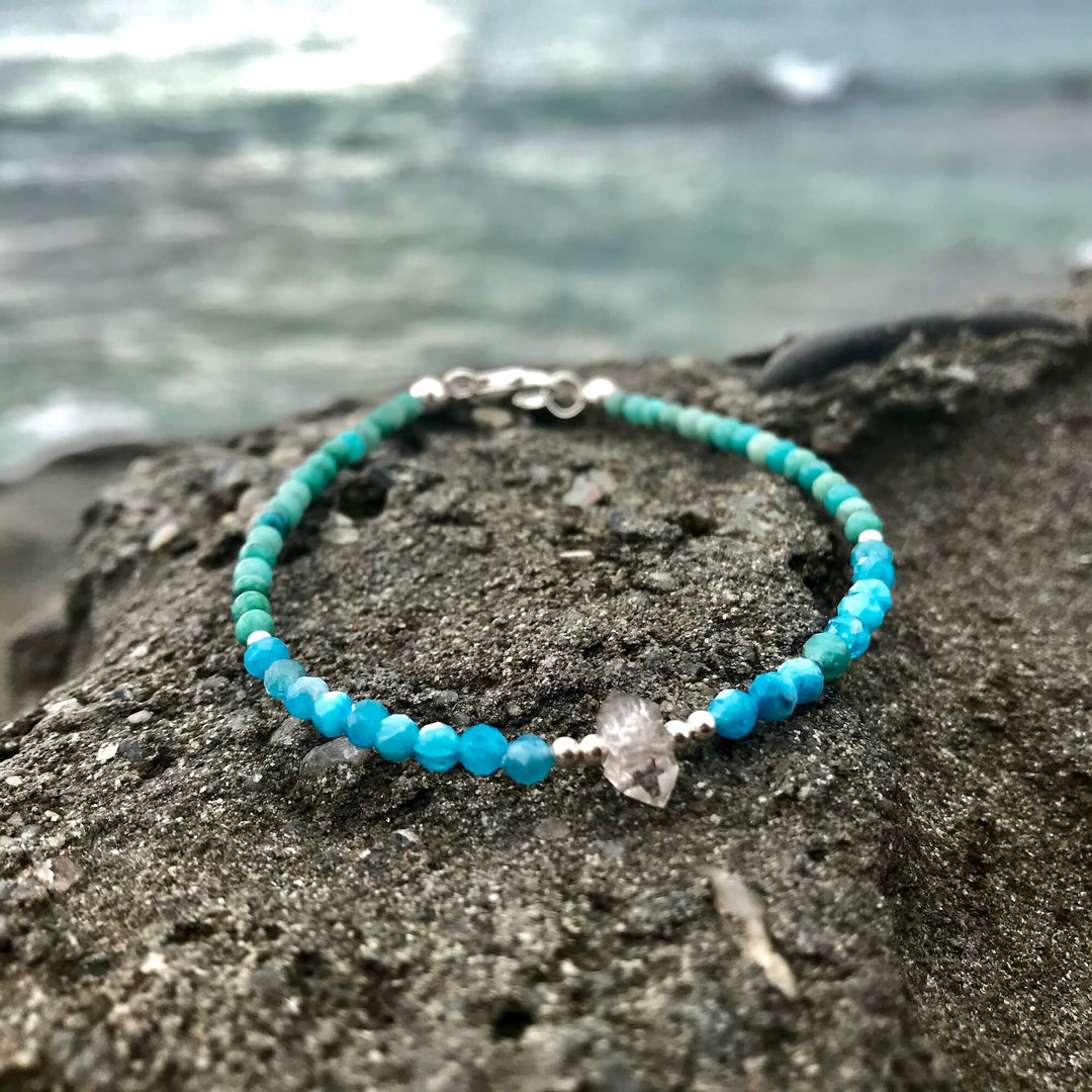 Little Mermaid Healing Bracelet