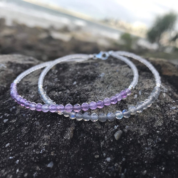 Lo'kahi Anklet