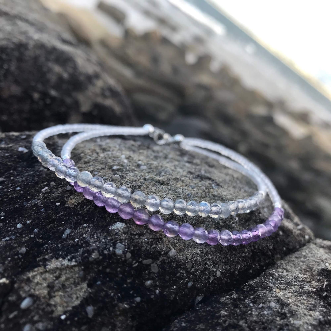 Lo'kahi Ladies Anklet