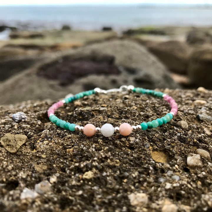Mahalo Bracelet fro healing