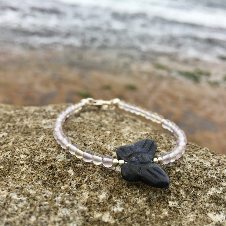 The Butterfly Bracelet for children