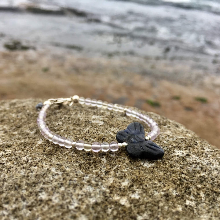 The Butterfly Bracelet for kids