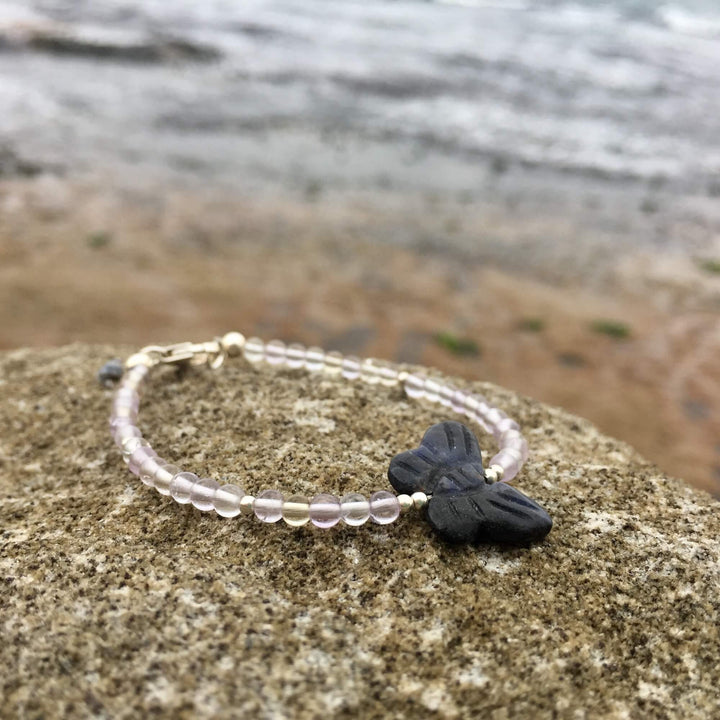 childrens The Butterfly Bracelet